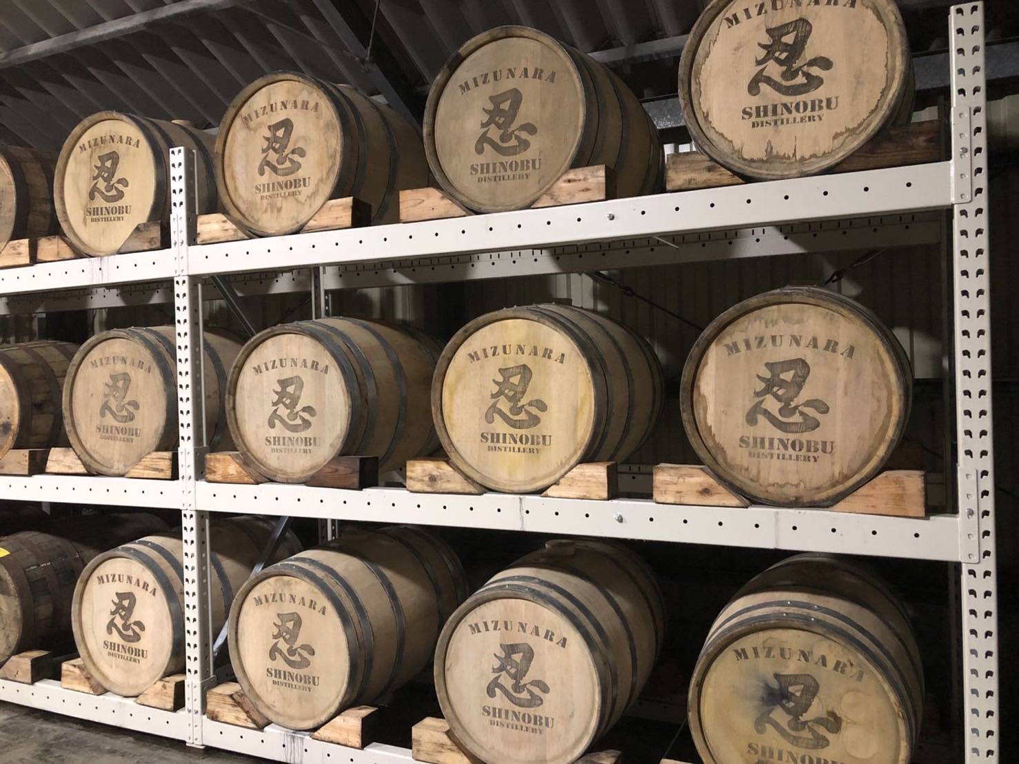 Tư vấn sản xuất và xuất khẩu thùng rượu